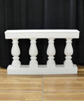 Balustrade, 48"
