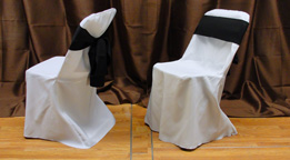 Cloth Chair Cover