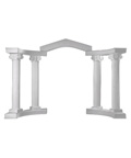 Roman Colonnade 9 pc.