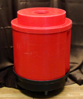 Keg "Super" Cooler