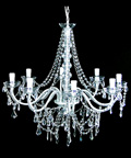 Crystal Chandelier