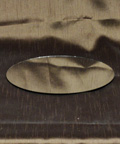 Mirror, 12" Round