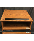 Tabletop Podium