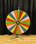 Prize Wheel