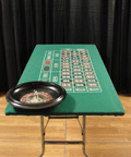 Roulette Table