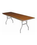 Banquet Table - 8'