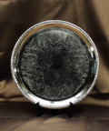 Silver Tray, 16" Round