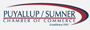 Puyallup/Sumner Chamber of Commerce