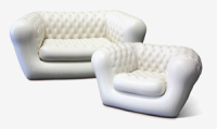 Inflatable Lounge Furniture
