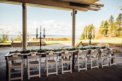Winter Wonder-Wedding Photo Shoot